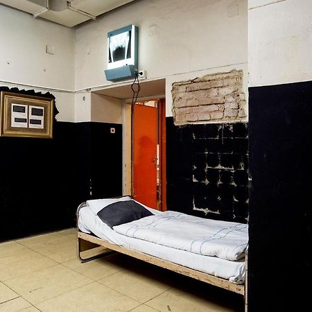 Хостел Franz Kafka Spital Брно Екстер'єр фото