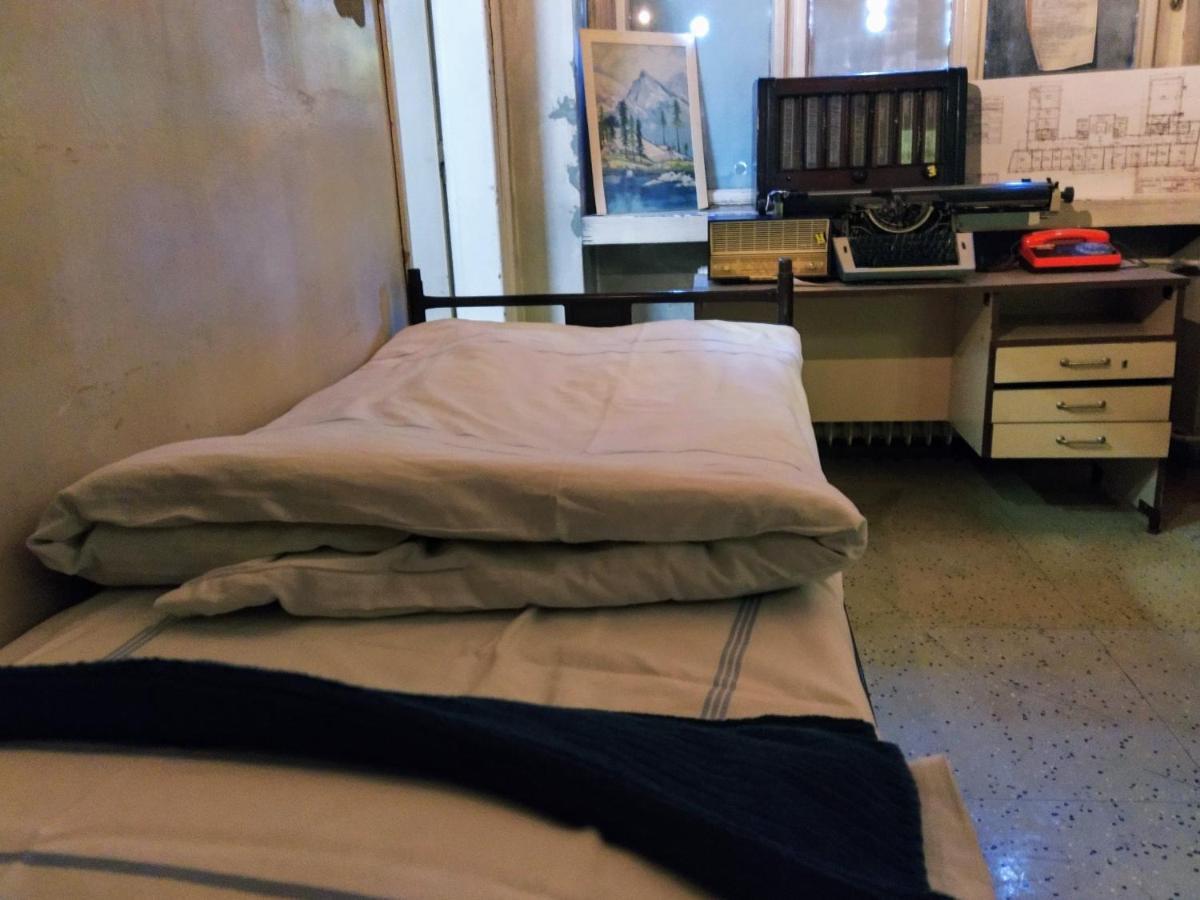 Хостел Franz Kafka Spital Брно Екстер'єр фото