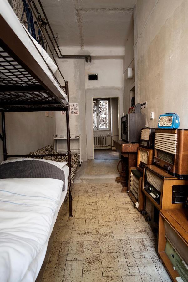 Хостел Franz Kafka Spital Брно Екстер'єр фото